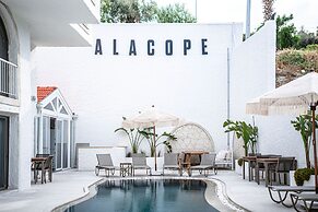 Alacope Alaçatı +12