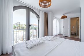 Alacope Alaçatı +12