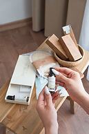 Alacope Alaçatı +12