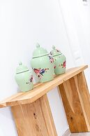 Alacope Alaçatı +12