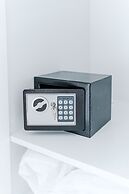 Alacope Alaçatı +12