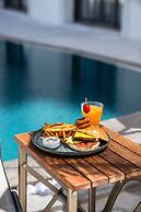 Alacope Alaçatı +12