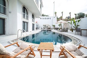 Alacope Alaçatı +12