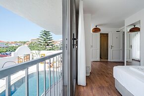 Alacope Alaçatı +12