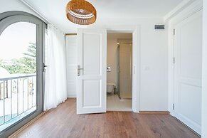 Alacope Alaçatı +12