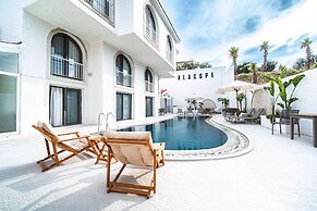 Alacope Alaçatı +12