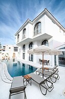 Alacope Alaçatı +12