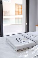 Alacope Alaçatı +12