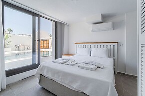 Alacope Alaçatı +12