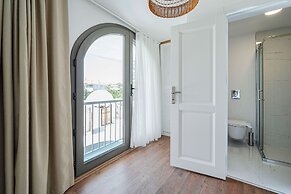 Alacope Alaçatı +12