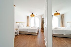 Alacope Alaçatı +12