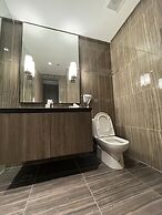 Hotel A and A Quezon City powered by Cocotel