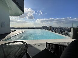 Hotel A and A Quezon City powered by Cocotel