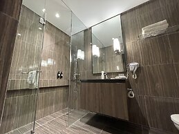 Hotel A and A Quezon City powered by Cocotel