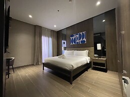 Hotel A and A Quezon City powered by Cocotel