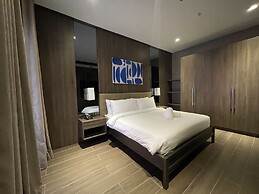 Hotel A and A Quezon City powered by Cocotel