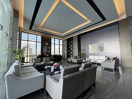 Hotel A and A Quezon City powered by Cocotel