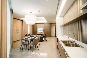 Hotel A and A Quezon City powered by Cocotel