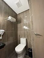 Hotel A and A Quezon City powered by Cocotel