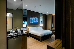 Hotel A and A Quezon City powered by Cocotel