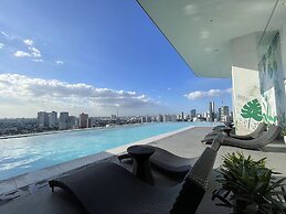 Hotel A and A Quezon City powered by Cocotel