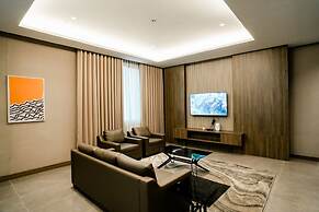 Hotel A and A Quezon City powered by Cocotel