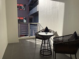 Hotel A and A Quezon City powered by Cocotel