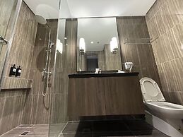 Hotel A and A Quezon City powered by Cocotel