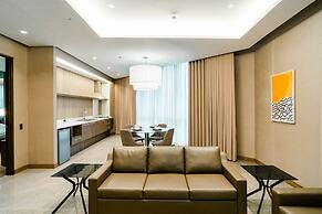 Hotel A and A Quezon City powered by Cocotel