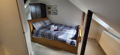 Stunning 1-bed Studio in Windsor