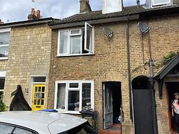 Stunning 1-bed Studio in Windsor