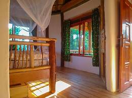 Lake Nkuruba Nature Reserve