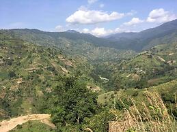 Lake Nkuruba Nature Reserve