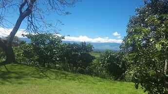 Lake Nkuruba Nature Reserve