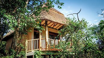 Lake Nkuruba Nature Reserve