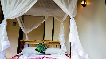 Lake Nkuruba Nature Reserve