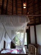 Lake Nkuruba Nature Reserve