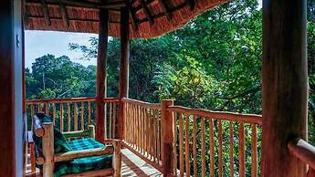 Lake Nkuruba Nature Reserve