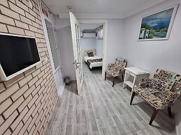 ArkaDeniz Konukevi Bozcaada