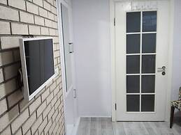 ArkaDeniz Konukevi Bozcaada