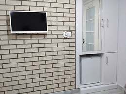 ArkaDeniz Konukevi Bozcaada