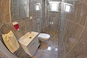 ArkaDeniz Konukevi Bozcaada