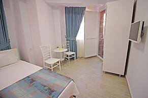 ArkaDeniz Konukevi Bozcaada