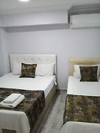 ArkaDeniz Konukevi Bozcaada