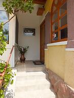 Müllers Ferienhaus Waldhof