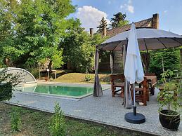 Müllers Ferienhaus Waldhof