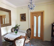 Müllers Ferienhaus Waldhof