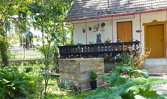 Müllers Ferienhaus Waldhof