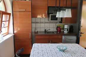 Müllers Ferienhaus Waldhof