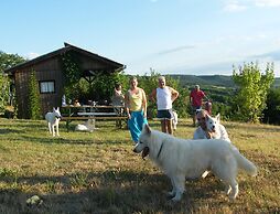 Müllers Ferienhaus Waldhof